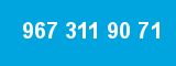 967 311 90 71 967 311 90 71